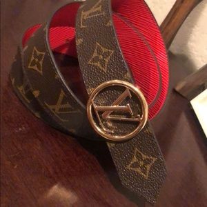 Louis Vuitton Accessories - Louis Vuitton belt Louis Vuitton Accessories - Louis Vuitton belt